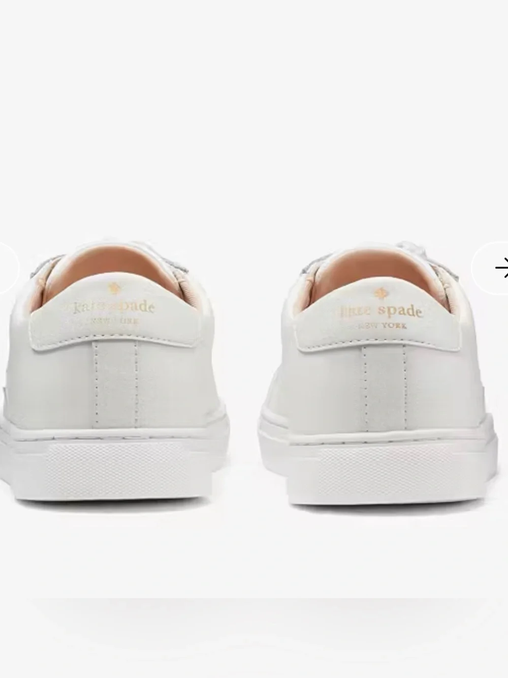 kate spade these show